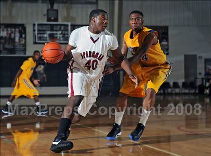 Thumbnail 3 in Sparkman vs. Johnson photogallery.