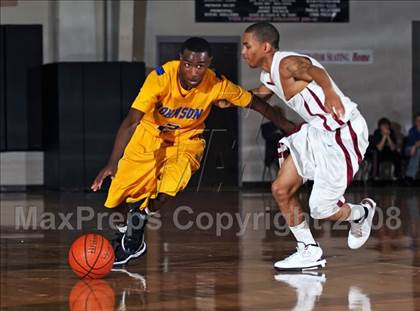 Thumbnail 2 in Sparkman vs. Johnson photogallery.
