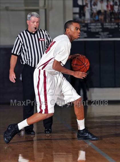 Thumbnail 2 in Sparkman vs. Johnson photogallery.