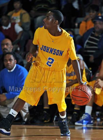 Thumbnail 1 in Sparkman vs. Johnson photogallery.
