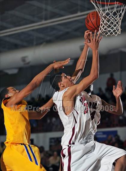 Thumbnail 2 in Sparkman vs. Johnson photogallery.
