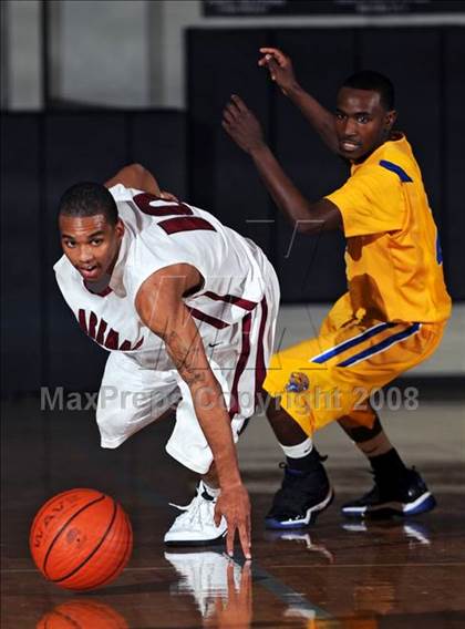 Thumbnail 1 in Sparkman vs. Johnson photogallery.
