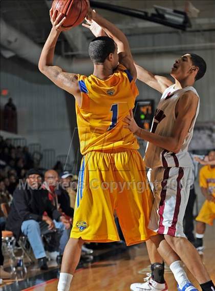 Thumbnail 2 in Sparkman vs. Johnson photogallery.