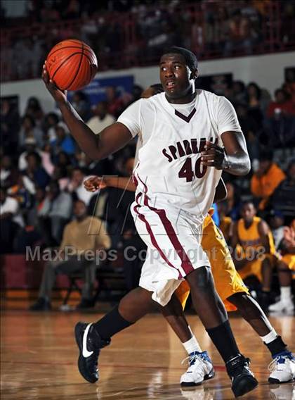 Thumbnail 2 in Sparkman vs. Johnson photogallery.