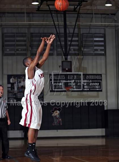 Thumbnail 2 in Sparkman vs. Johnson photogallery.
