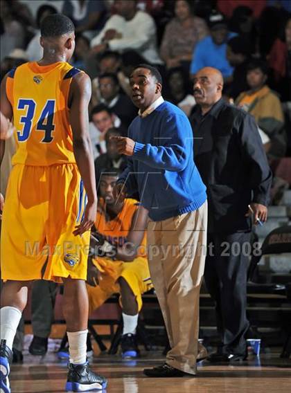 Thumbnail 1 in Sparkman vs. Johnson photogallery.