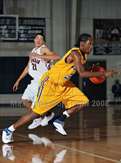 Thumbnail 3 in Sparkman vs. Johnson photogallery.