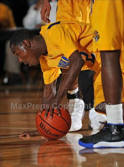 Thumbnail 3 in Sparkman vs. Johnson photogallery.