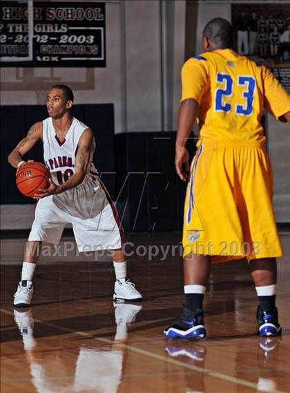 Thumbnail 3 in Sparkman vs. Johnson photogallery.
