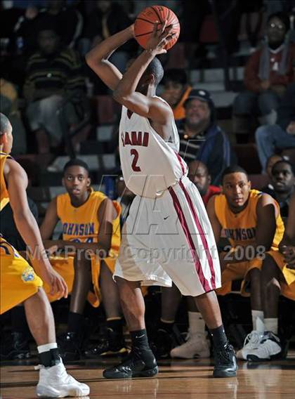 Thumbnail 2 in Sparkman vs. Johnson photogallery.