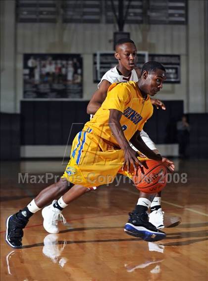 Thumbnail 1 in Sparkman vs. Johnson photogallery.
