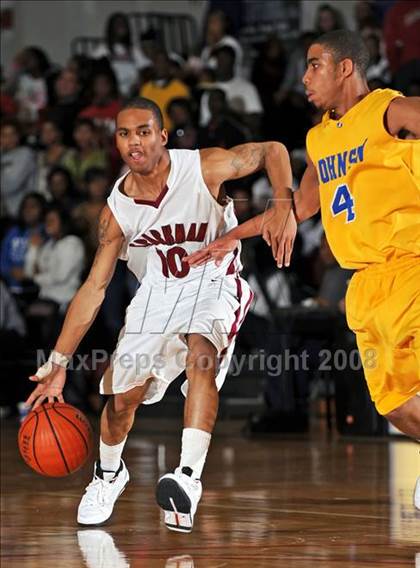 Thumbnail 1 in Sparkman vs. Johnson photogallery.