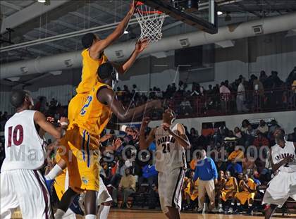 Thumbnail 2 in Sparkman vs. Johnson photogallery.