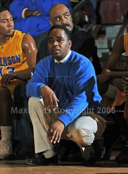 Thumbnail 1 in Sparkman vs. Johnson photogallery.