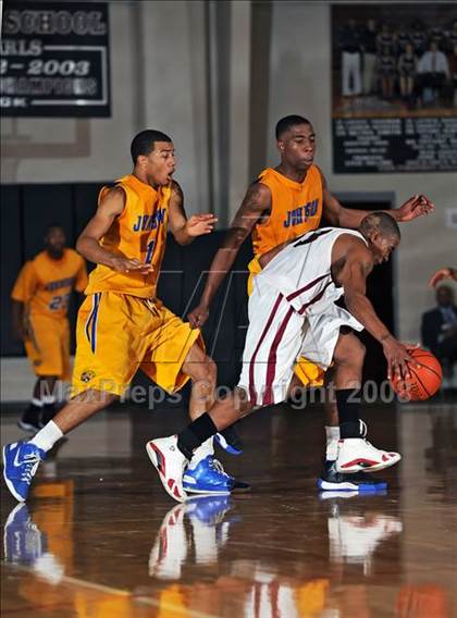 Thumbnail 1 in Sparkman vs. Johnson photogallery.