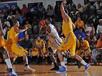 Thumbnail 1 in Sparkman vs. Johnson photogallery.