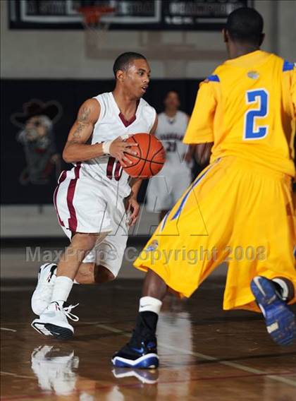 Thumbnail 2 in Sparkman vs. Johnson photogallery.