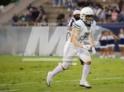Thumbnail 1 in Clovis East vs. Dinuba photogallery.