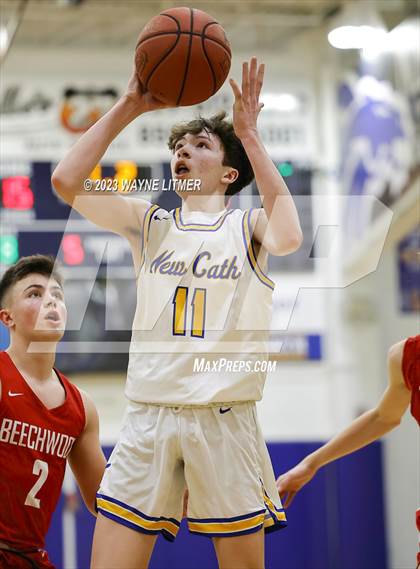 Thumbnail 3 in Beechwood @ Newport Central Catholic photogallery.