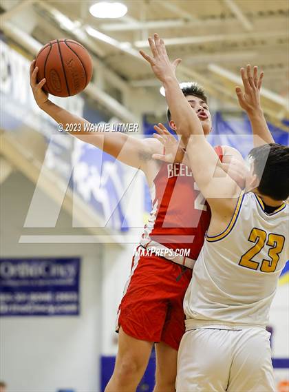 Thumbnail 3 in Beechwood @ Newport Central Catholic photogallery.
