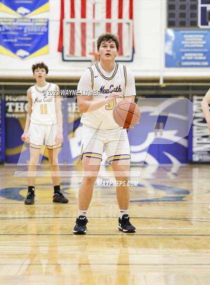 Thumbnail 3 in Beechwood @ Newport Central Catholic photogallery.
