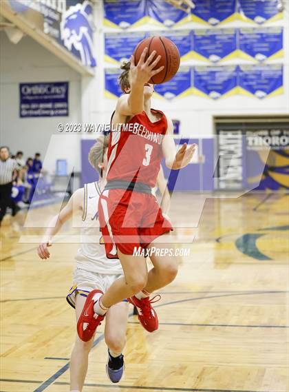 Thumbnail 3 in Beechwood @ Newport Central Catholic photogallery.