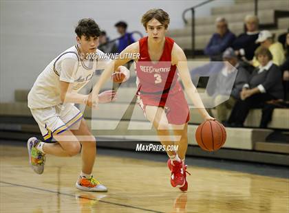 Thumbnail 3 in Beechwood @ Newport Central Catholic photogallery.
