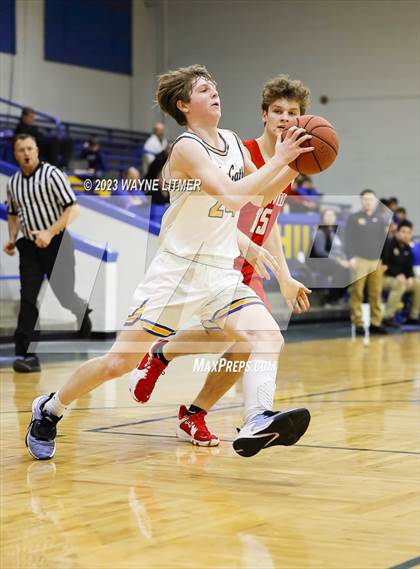 Thumbnail 3 in Beechwood @ Newport Central Catholic photogallery.