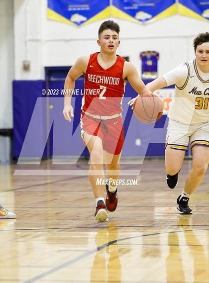 Thumbnail 2 in Beechwood @ Newport Central Catholic photogallery.