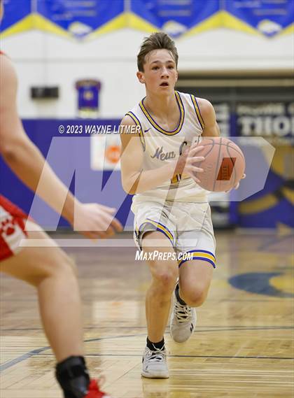 Thumbnail 3 in Beechwood @ Newport Central Catholic photogallery.