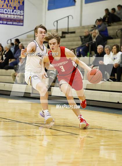 Thumbnail 3 in Beechwood @ Newport Central Catholic photogallery.