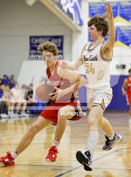 Thumbnail 3 in Beechwood @ Newport Central Catholic photogallery.