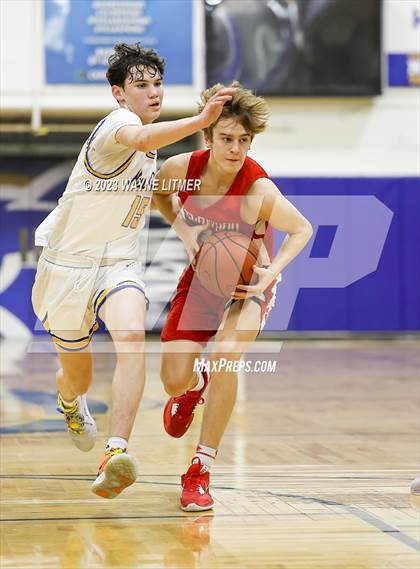 Thumbnail 3 in Beechwood @ Newport Central Catholic photogallery.