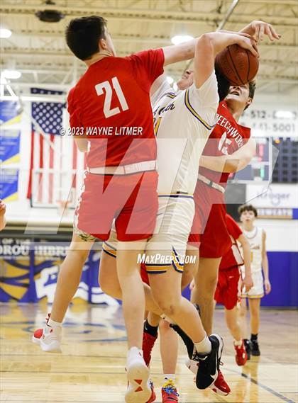 Thumbnail 2 in Beechwood @ Newport Central Catholic photogallery.