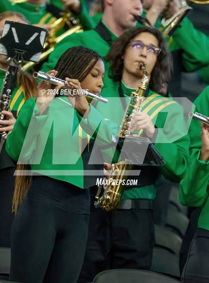 Thumbnail 1 in Greenbrier vs. North Oconee (GHSA Division 2 Championship) photogallery.