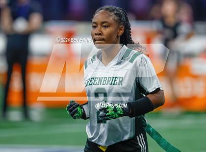 Thumbnail 3 in Greenbrier vs. North Oconee (GHSA Division 2 Championship) photogallery.