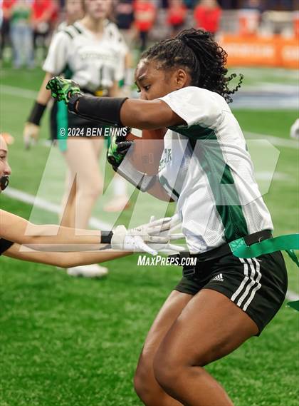 Thumbnail 3 in Greenbrier vs. North Oconee (GHSA Division 2 Championship) photogallery.