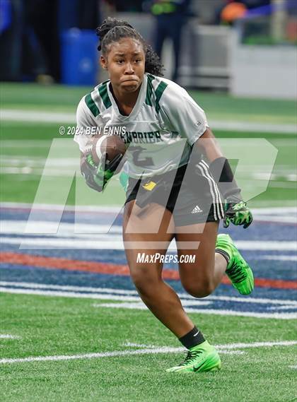 Thumbnail 3 in Greenbrier vs. North Oconee (GHSA Division 2 Championship) photogallery.