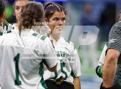 Thumbnail 2 in Greenbrier vs. North Oconee (GHSA Division 2 Championship) photogallery.