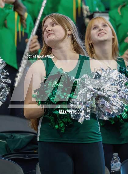 Thumbnail 2 in Greenbrier vs. North Oconee (GHSA Division 2 Championship) photogallery.