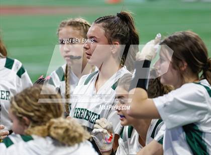 Thumbnail 3 in Greenbrier vs. North Oconee (GHSA Division 2 Championship) photogallery.