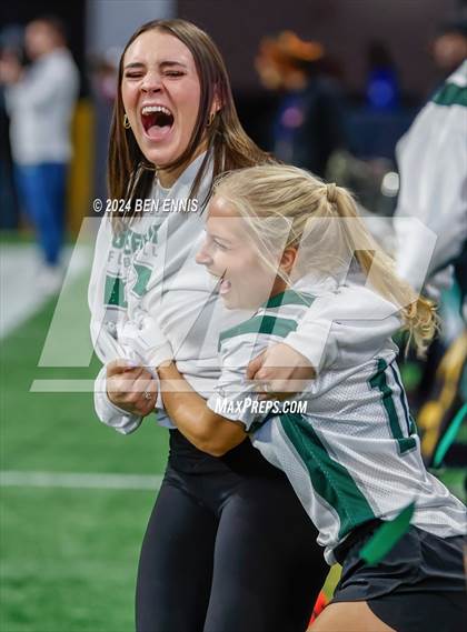 Thumbnail 2 in Greenbrier vs. North Oconee (GHSA Division 2 Championship) photogallery.