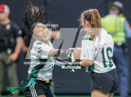 Thumbnail 3 in Greenbrier vs. North Oconee (GHSA Division 2 Championship) photogallery.
