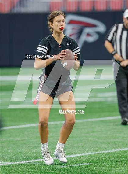 Thumbnail 3 in Greenbrier vs. North Oconee (GHSA Division 2 Championship) photogallery.