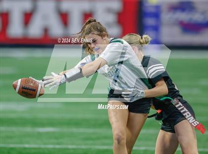 Thumbnail 1 in Greenbrier vs. North Oconee (GHSA Division 2 Championship) photogallery.
