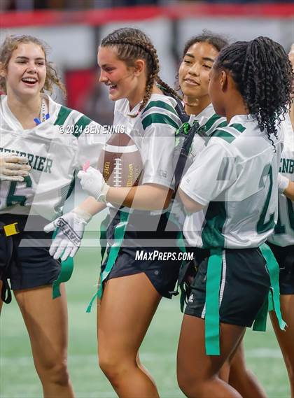 Thumbnail 3 in Greenbrier vs. North Oconee (GHSA Division 2 Championship) photogallery.