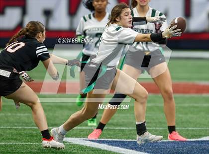 Thumbnail 2 in Greenbrier vs. North Oconee (GHSA Division 2 Championship) photogallery.