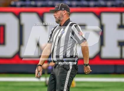 Thumbnail 3 in Greenbrier vs. North Oconee (GHSA Division 2 Championship) photogallery.