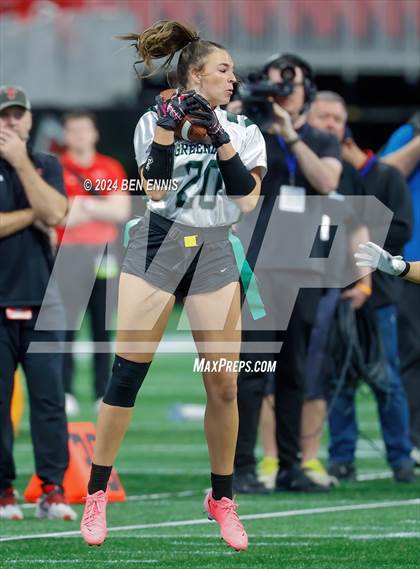 Thumbnail 1 in Greenbrier vs. North Oconee (GHSA Division 2 Championship) photogallery.