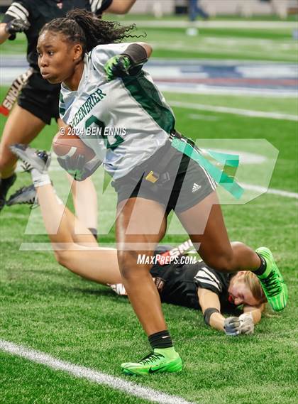 Thumbnail 1 in Greenbrier vs. North Oconee (GHSA Division 2 Championship) photogallery.